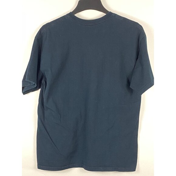 2008 The Dream Match De La Hoya Vs Pacquiao @ MGM Grand Las Vegas Tee Shirt F75 - Picture 2 of 3